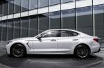 Genesis G70 3.3T 2017 года (KR)